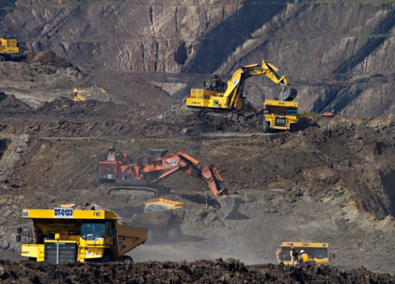 mineral resource department jcp